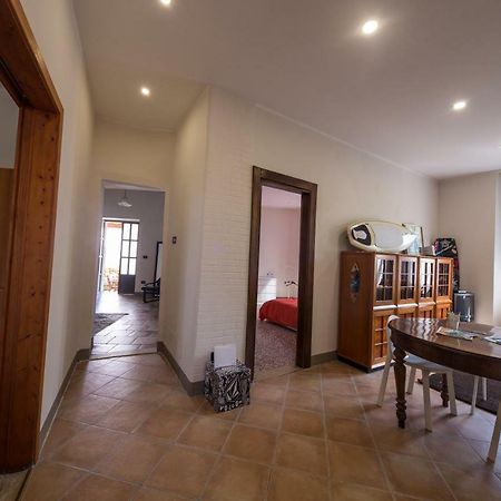 Wake Surf House Bed & Breakfast Сулцано Екстериор снимка