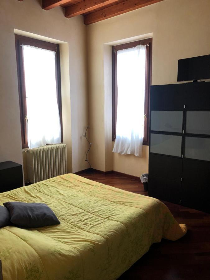 Wake Surf House Bed & Breakfast Сулцано Екстериор снимка