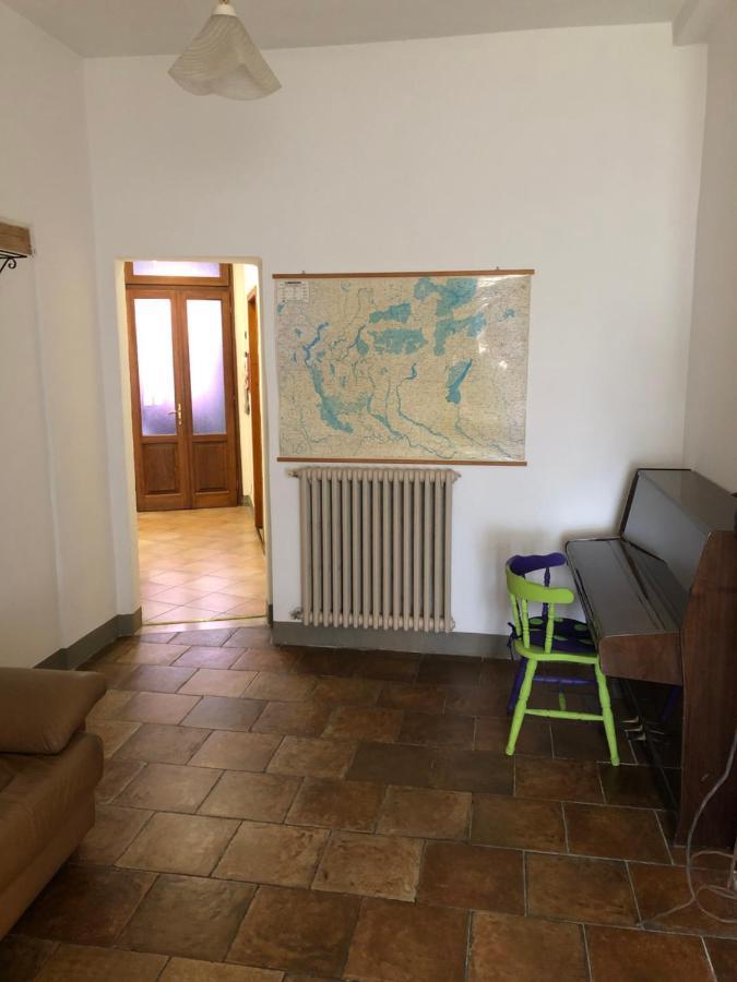 Wake Surf House Bed & Breakfast Сулцано Екстериор снимка
