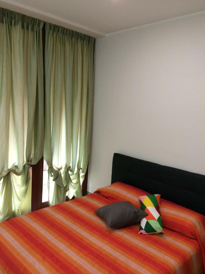 Wake Surf House Bed & Breakfast Сулцано Екстериор снимка