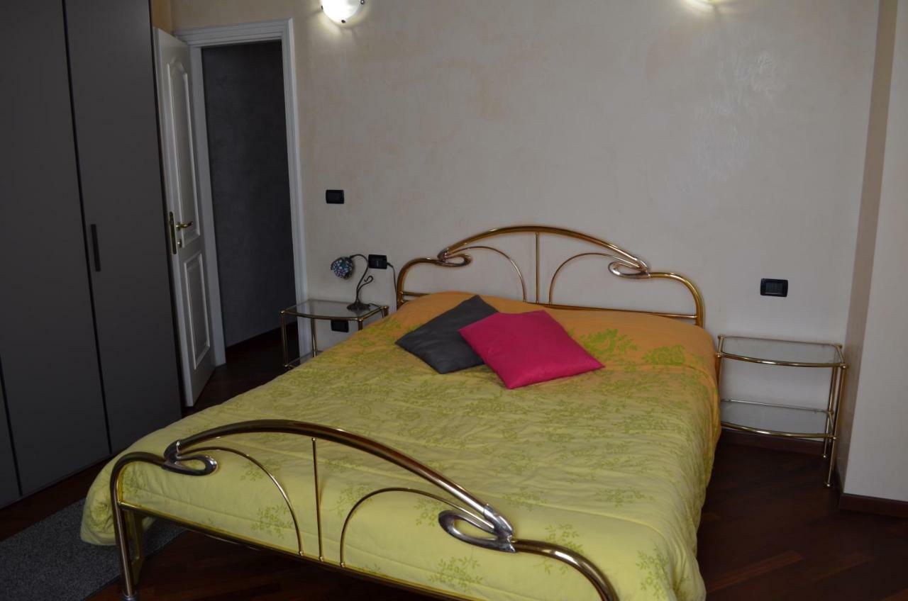 Wake Surf House Bed & Breakfast Сулцано Екстериор снимка